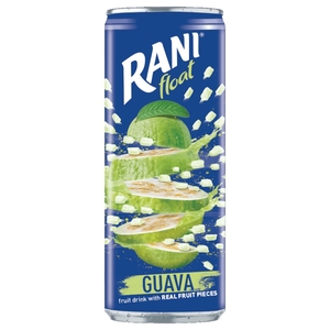 Rani Guava Float Fruit Juice 240Ml