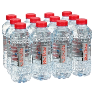 Mai Dubai Bottle 330Ml X12