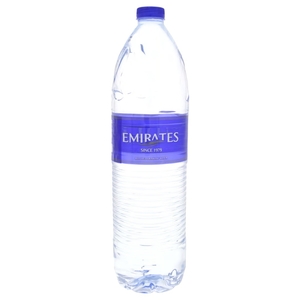 Emirates Natural Mineral Water 1.5L