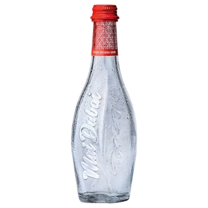 Mai Dubai Mineral Still Water Glass Bottle 330Ml