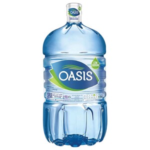 Oasis Mineral Water Low Sodium 15.1L