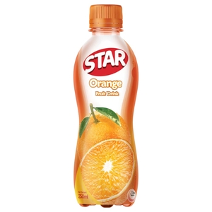 Star Juice Orange 250Ml