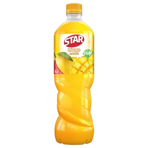 Star Mango Juice 1L