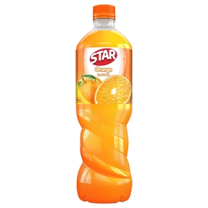 Star Orange Juice 1L