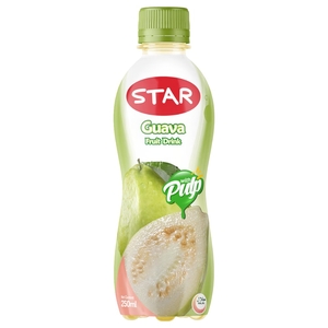 Star Guava Drink 250Ml