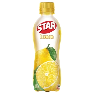 Star Lemon Drink 250Ml