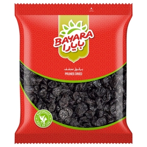 Bayara Dried Jumbo Prunes 1Kg