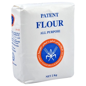Kuwait All Purpose Flour 2Kg