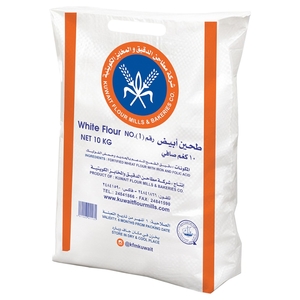 Kuwait Flour No.1 10Kg