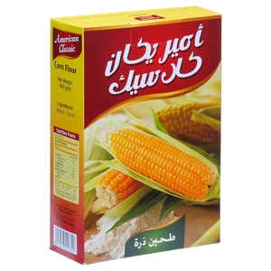 American Classic Corn Flour 400G