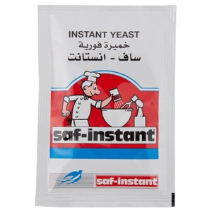 Saf-Instant Yeast 11G