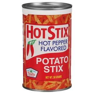 Fairco Potato Stix Hot 50G