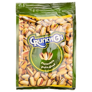 Crunchos Pistachio Roasted 150G