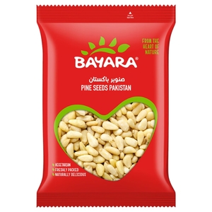 Bayara Pine Seeds Pakistan 100G