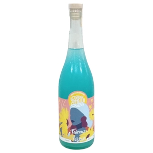 Malabar Alcoholic Cocktail Fairuz 75Cl