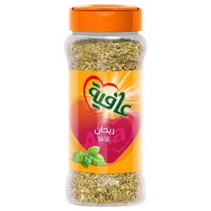 Afia Basil 50G