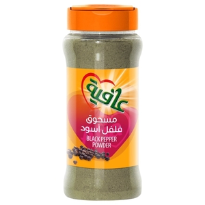 Afia Black Pepper Powder 165G