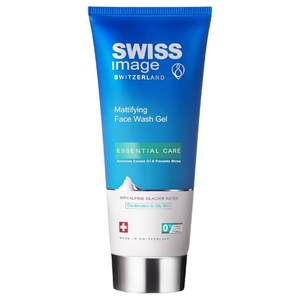 Swiss Image Essential Care Soothing Face Wash Gel Cream 200Ml