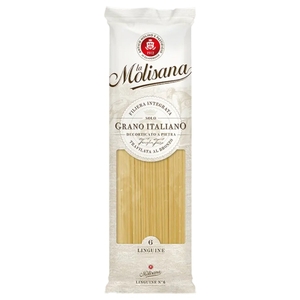 La Molisana Linguine N'6 500G