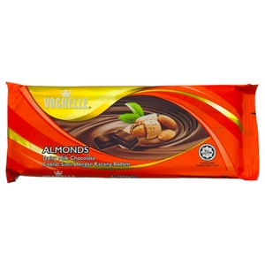 Vochelle Almond Chocolate 75G