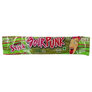 Sour Punk Candy Stick With Apple 50G