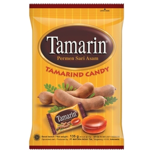 Tamarin Candy Bag 135G