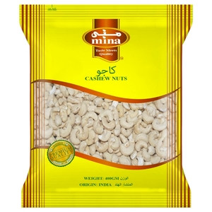 Mina Cashewnut 400G