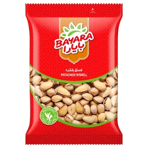 Bayara Pistachios Jumbo 200G