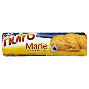 Nutro Marie Biscuits 200G
