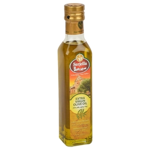Serjella Extra Virgin Olive Oil 250Ml