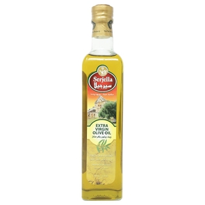 Serjella Extra Virgin Olive Oil 500Ml
