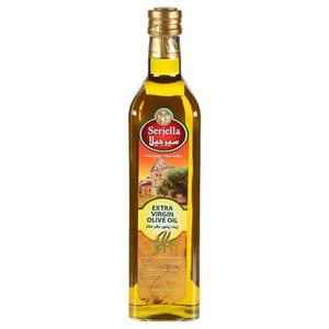 Serjella Extra Virgin Olive Oil 750Ml
