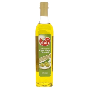Al Ain Olive Oil Extra Virgin 750Ml