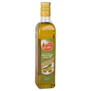 Al Ain Olive Oil Extra Virgin 500Ml