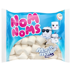 Nom Noms Marshmallow Original 300G
