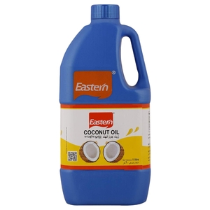 Eastern Coconut Oil 1L