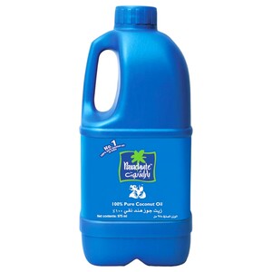 Parachute Coconut Oil 975Ml