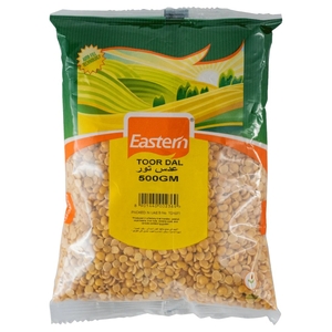Eastern Toor Dal 500G