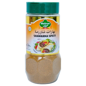 Mehran Shawarma Spices 250G