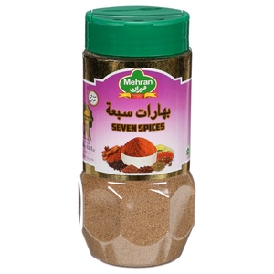 Mehran Seven Spices 250G