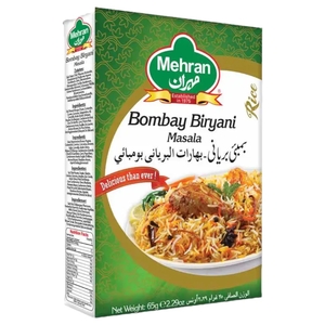 Mehran Bombay Biriyani Masala 65G