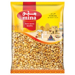 Mina Toor Dal 1Kg