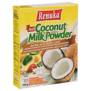 Renuka Instant Coconut Milk Powder 150G