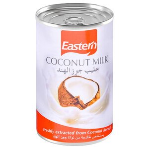 Eastern Instant Coconut Milk 400Ml