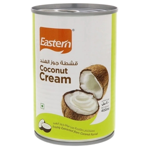 Eastern Instant Coconut Cream 400Ml