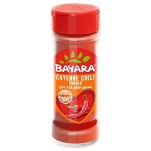 Bayara Cayenne Chili Powder 35G