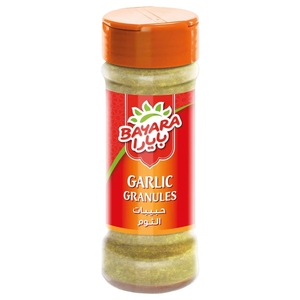 Bayara Garlic Granules 60G