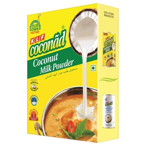 Klf Instant Coconut Milk Powder 300G
