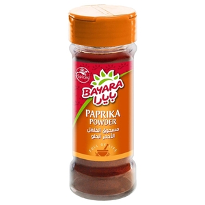 Bayara Paprika 100Ml