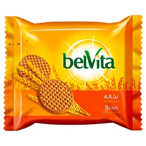 Belvita Bran Biscuit 62G